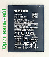Акумулятор б/в Samsung A013 Galaxy A01 Core / M013 Galaxy M01 Core оригінал