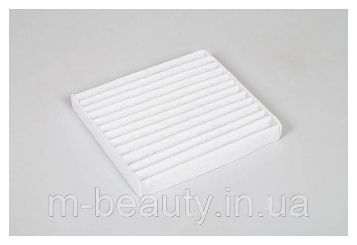 Змінний фільтр HEPA для витяжки манікюру/педикюру, фото 1
