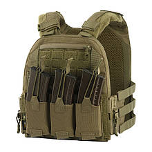 M-Tac плитоноска Cuirass QRS Ranger Green