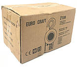 Таль ланцюгова Euro Craft 2000 кг, фото 2