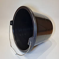 Відро пластикове 12 літрів