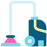 Миючі пилососи