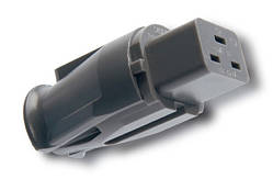 Апаратний роз'єм Supra Mains Plug SWF-16 Female