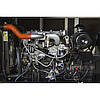 Дизельний генератор Hyundai DHY 40KSE + генератор в подарунок, фото 4