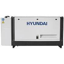 Дизельний генератор Hyundai DHY 48KSE, фото 2