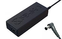 Блок питания для ноутбука Sony 19.5v 3.9a 75w 6.0x4.4 or 6.5x4.0mm (+pin) (Kolega-Power (A)) 12 мес.гар.