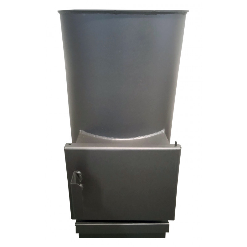 Піч опалювальна Intersauna PO-II, фото 1