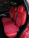 Автомобільні чохли для Mitsubishi Outlander XL з 2006 по 2012, фото 11