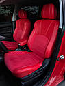 Автомобільні чохли для Mitsubishi Outlander XL з 2006 по 2012, фото 6