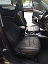 Автомобільні чохли для Mitsubishi Outlander XL з 2006 по 2012, фото 4