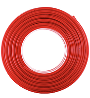 Труба ТЕПЛА ПІДЛОГА KP Czech PERT EVOH 16*2,0 (RED)  з кисневим бар'єром Чехія