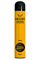 Лак для волос Redist Hair Spray Full Force 400 мл