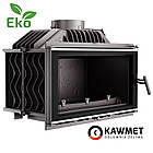 Камінна топка KAWMET W16 (9.4 kW) EKO, фото 7