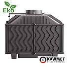 Камінна топка KAWMET W16 (9.4 kW) EKO, фото 4