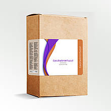 Geohelmintazol (Геохельмінтазол) – капсули при геогельмінтозах