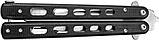 Ніж Boker Plus Balisong Large G-10, фото 4