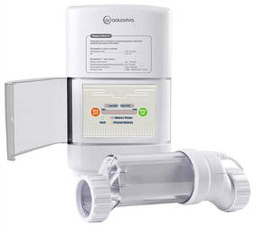 Хлоргенератор Aquaviva Select–10 / 10 гр/час (басейн до 40 м³)