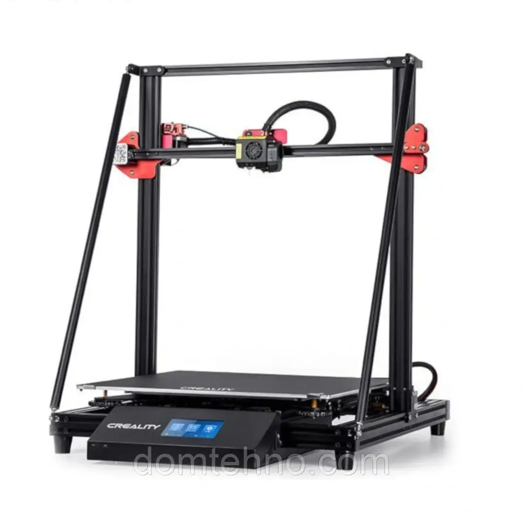 3D-принтер Creality CR-10 MAX, фото 1