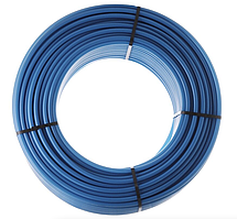 Труба ТЕПЛА ПІДЛОГА KP Czech PERT EVOH 16*2,0 (BLUE)  з кисневим бар'єром Чехія