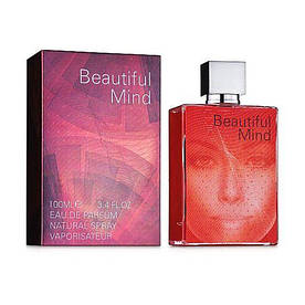 Fragrance World Beautiful Mind Парфумована вода, 100 мл