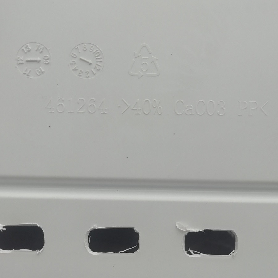 Купить Ящик морозильной камеры (верхний/средний) для холодильника Beko ...