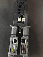 Пресс-клещи modular plug crimper ht-468st