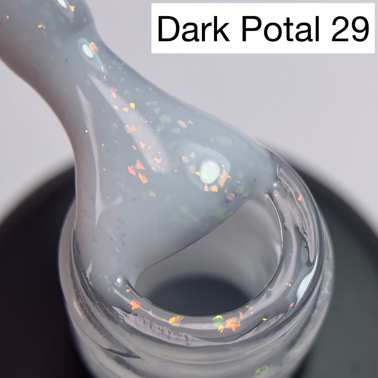 DARK POTAL base 15 ml №29