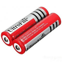 Акумулятор ULTRA FIRE 18650 6800mAh 3,7V