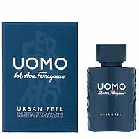 Туалетная вода Salvatore Ferragamo Uomo Urban Feel для мужчин - edt 30 ml