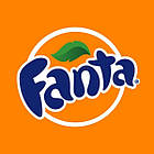 Fanta Напій Сильногазований з Натуральним Соком Фанта ж/б 330 мл Україна, фото 5