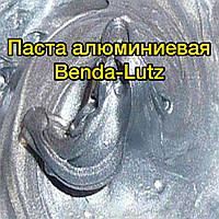 Алюмінієва паста для виробництва фарб та газобетону BLS1038:5-7390/70 Benda-Lutz Польща, 25кг