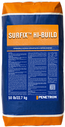 SurFix Hi-Build для ремонту бетону