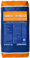 Surfix Hi-Build для ремонта бетона 22,7 кг, мешок