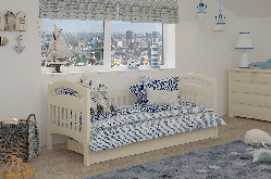 Ліжечко Жасмин литий, Каріна, Атлант литий