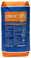 Смесь Surfix DFS для быстрого ремонта бетона 22,7 кг, мешок