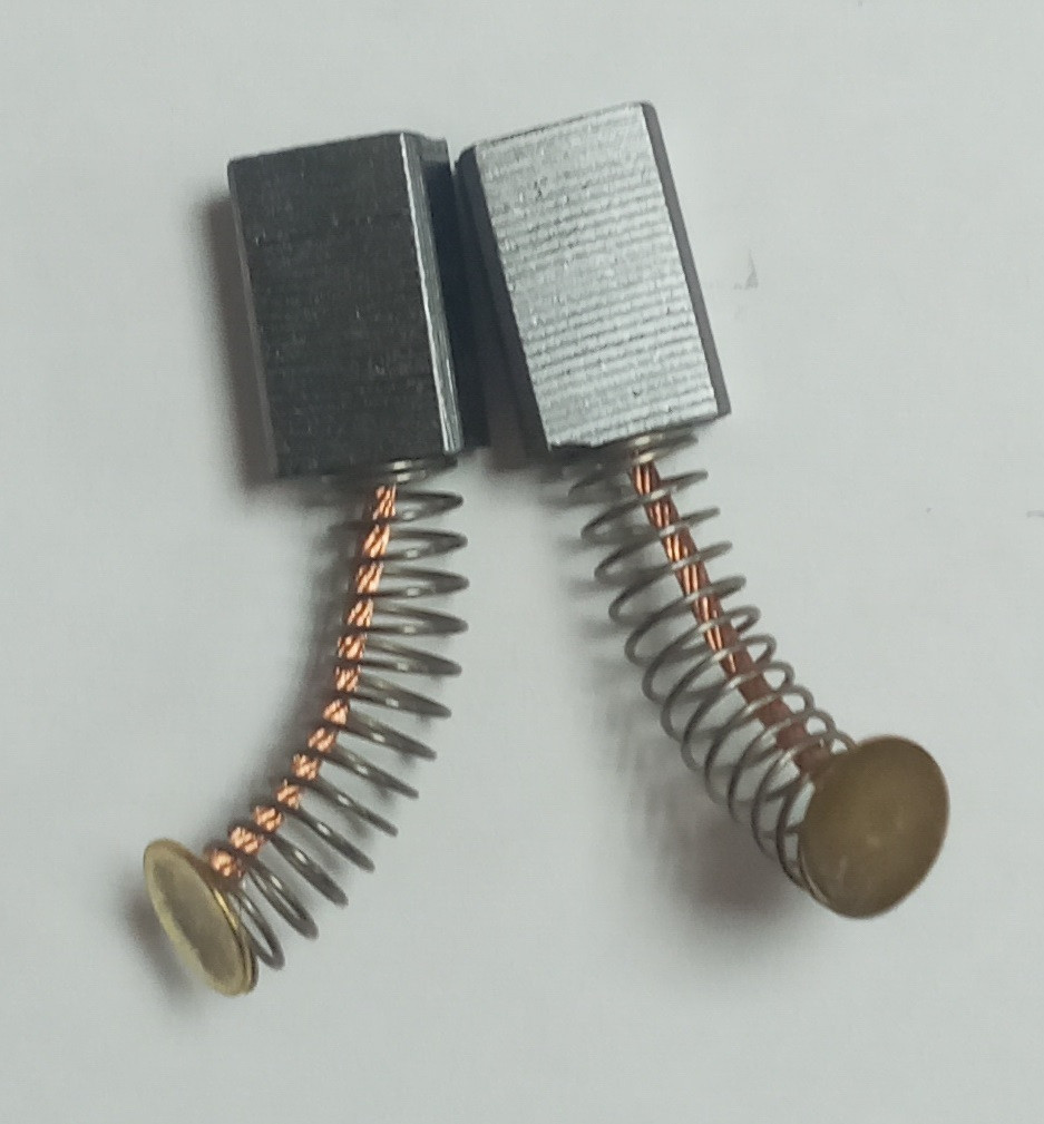 Щітки тримера Vitals Master EZT-124vrs