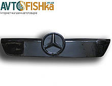 Зимова накладка Mercedes Sprinter CDI 2000-2002 (стара решітка)