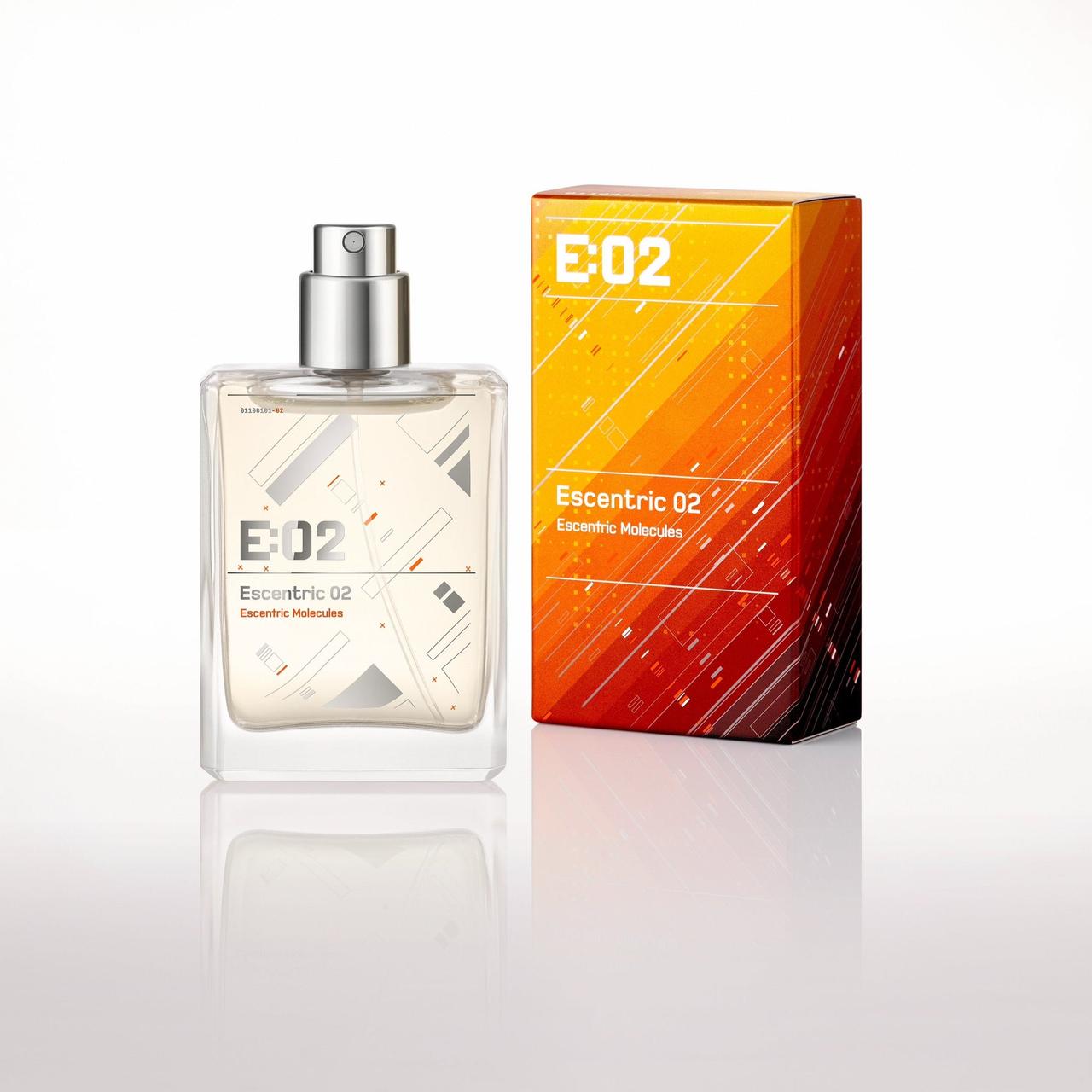 Оригинал Escentric Molecules Escentric 02 30 ml туалетная вода (ID ...