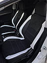 Автомобільні чохли для Mitsubishi Lancer X з 2007, фото 10