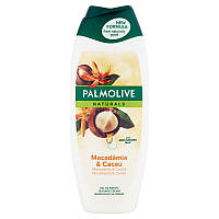 Гель для душу Palmolive 500мл Macadamia Oil