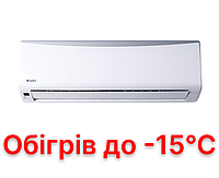 Кондиционер Gree серии Praktik Pro GWH09QB-K3DNA2G