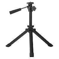 Штатив KONUS TRIPOD-8 для зорової труби, бінокля, монкуляра, фотоапарата