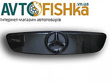 Зимова накладка Mercedes Vito 2003-2010 (решітка)