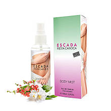 Парфумований спрей для тіла Escada Fiesta Carioca 100ml