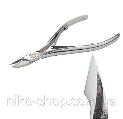 Кусачки Сталекс NE-11-11 (ДО-00) EXPERT професійні для шкіри (ріжуча частина - 11 мм), фото 1