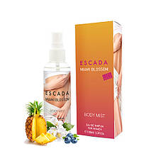 Парфумований спрей для тіла Escada Miami Blossom 100ml