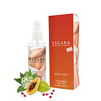 Парфумований спрей для тіла Escada Tropical Punch 100ml