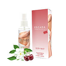 Парфумований спрей для тіла Escada Cherry in the Air 100ml