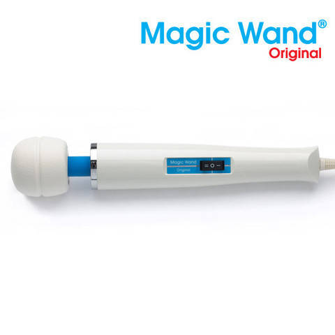 Hitachi 2024 magic wand