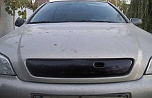 Зимова закладка Opel Astra G 1998-2010 (решітка)